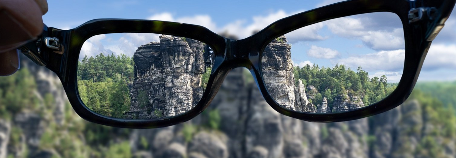 Laser Eye Surgery for Astigmatism