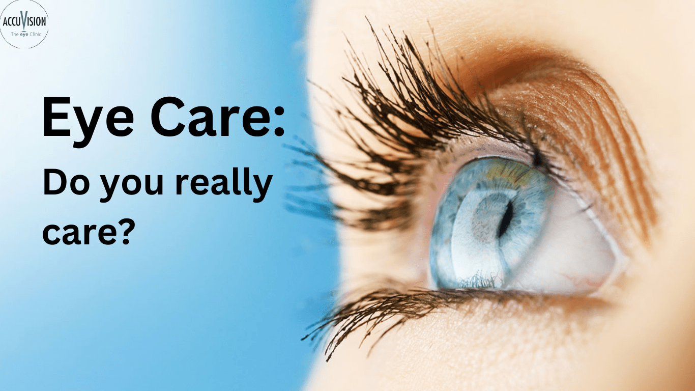 eye care