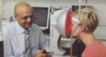 Optician Magazine Reports on New Keratoconus Treatment
