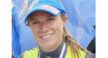 Interview with Hannah Mills