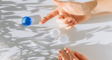 Contact Lens Safety
