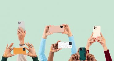 Beating Social Media Eye Strain